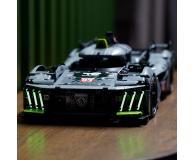 LEGO Technic 42156 PEUGEOT 9X8 24H Le Mans Hybrid Hypercar - 1091434 - zdjęcie 12